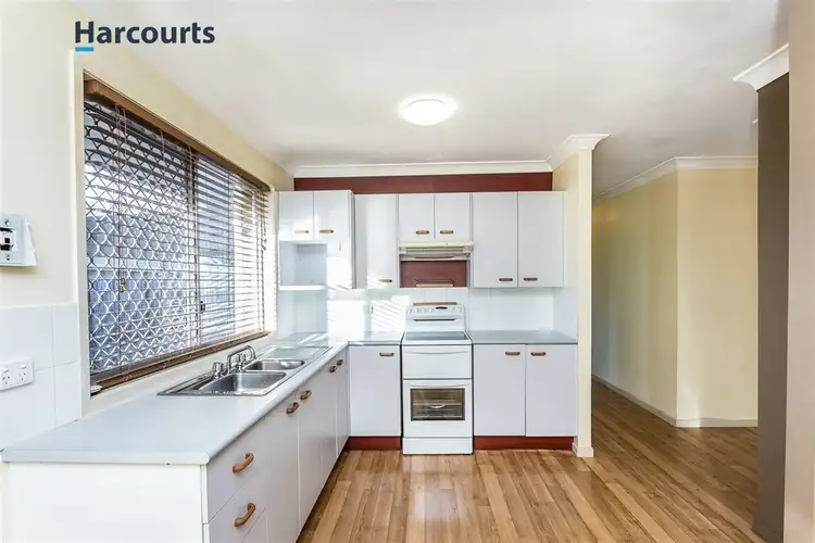 Fifth view of Homely semi-detached listing, 1/43 Hibiscus Circuit, Fitzgibbon QLD 4018