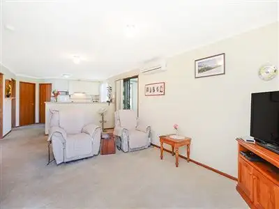 Second view of Homely house listing, 3 Swan Street, Goolwa Beach SA 5214