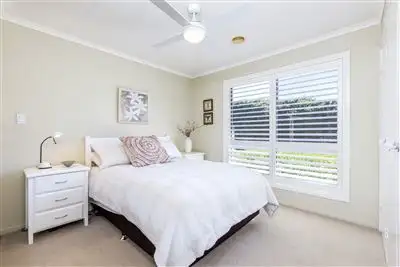 Sixth view of Homely townhouse listing, 3/11 Tarra Place, Ngunnawal ACT 2913