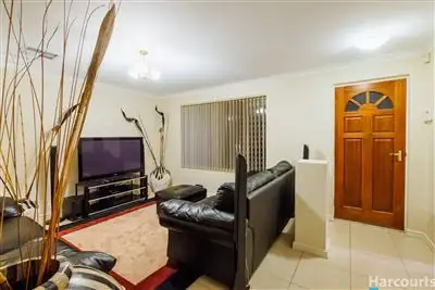 Fifth view of Homely house listing, 15 Marco Polo Mews, Currambine WA 6028