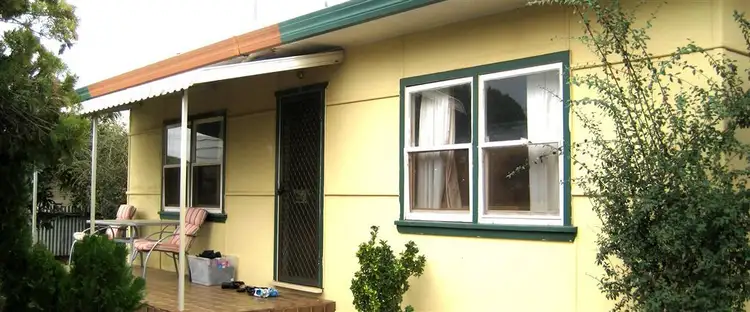 Second view of Homely house listing, 15 Louth Road, Cobar NSW 2835