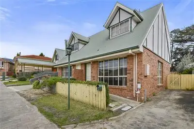Second view of Homely unit listing, 19/38 Amiens Avenue, Moonah TAS 7009