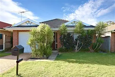 91 Monash Road, Doonside NSW 2767