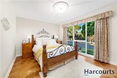 Sixth view of Homely house listing, 5 Kalinya Drive, Wantirna VIC 3152