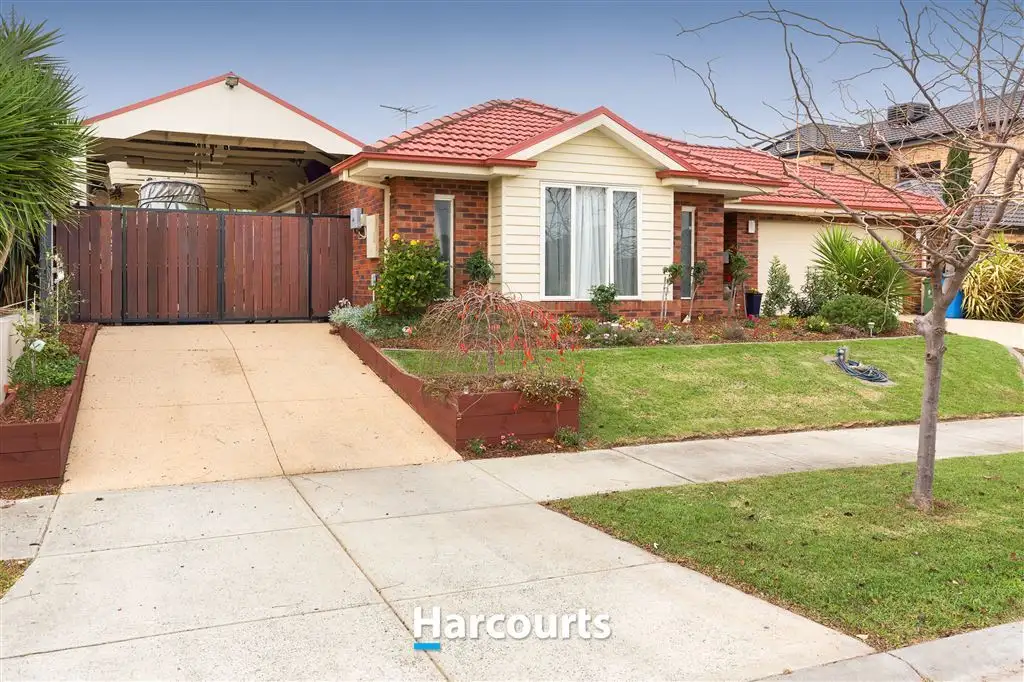 Main view of Homely house listing, 12 Stanhope Avenue, Berwick VIC 3806