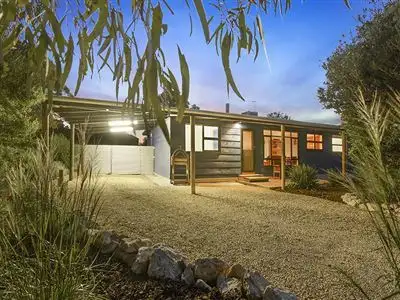 Main view of Homely house listing, 27 Lacrington Street, Goolwa Beach SA 5214