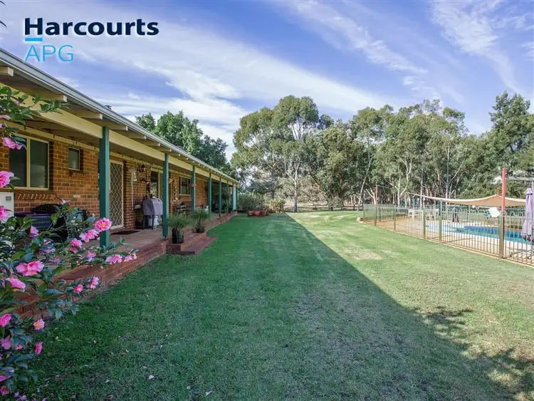 Fourth view of Homely house listing, 97 Ryelands Drive, North Boyanup WA 6237