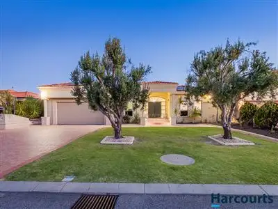 Main view of Homely house listing, 5 Volante Elbow, Ocean Reef WA 6027