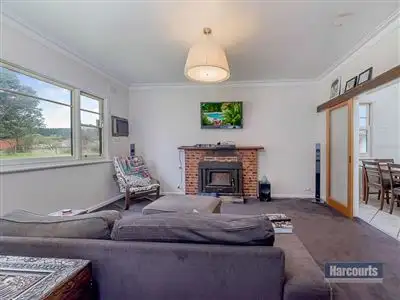 Fifth view of Homely house listing, 31 Drouin Rd, Poowong VIC 3988