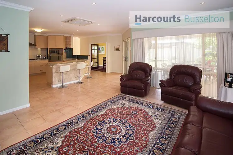 Third view of Homely house listing, 7 Seagull Drive, Broadwater WA 6280