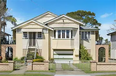 Main view of Homely house listing, 49 Raceview Avenue, Hendra QLD 4011