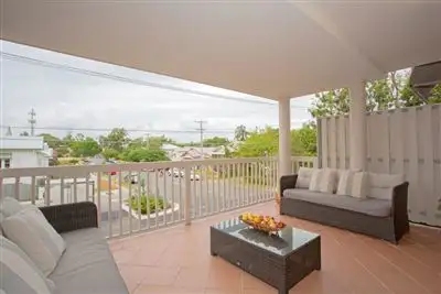 Main view of Homely apartment listing, 3/71 Lambton Street, Annerley QLD 4103