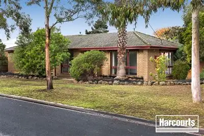 28 Padley Street, Pearcedale VIC 3912