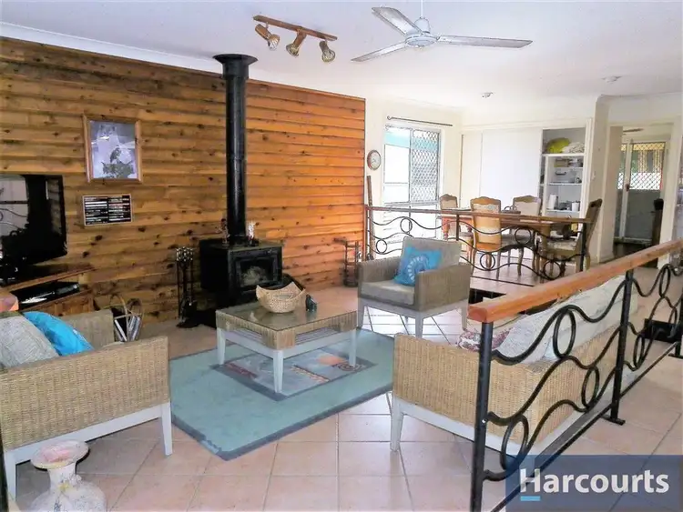 Fourth view of Homely house listing, 4 Pandara Ave, Bellara QLD 4507
