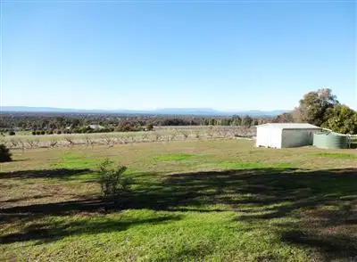 Third view of Homely land listing, 5/156 Orchard Drive, Glenrowan VIC 3675