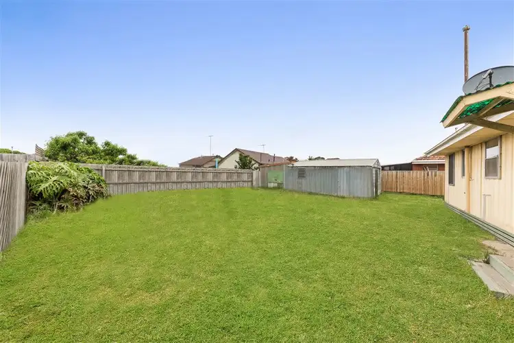 Sixth view of Homely house listing, 72 Ontario Avenue, Corio VIC 3214
