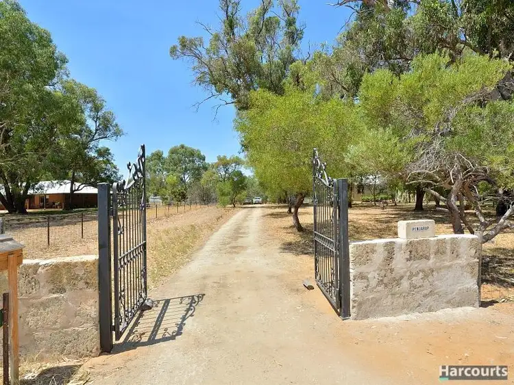 Second view of Homely house listing, 44 Serpentine Way, Stake Hill WA 6181