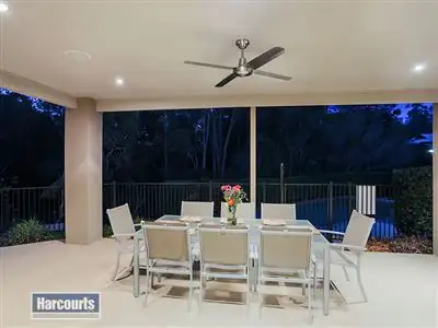Second view of Homely house listing, 35 Country Club Drive, Albany Creek QLD 4035