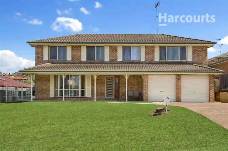 7 Nambung Place, Bow Bowing NSW 2566