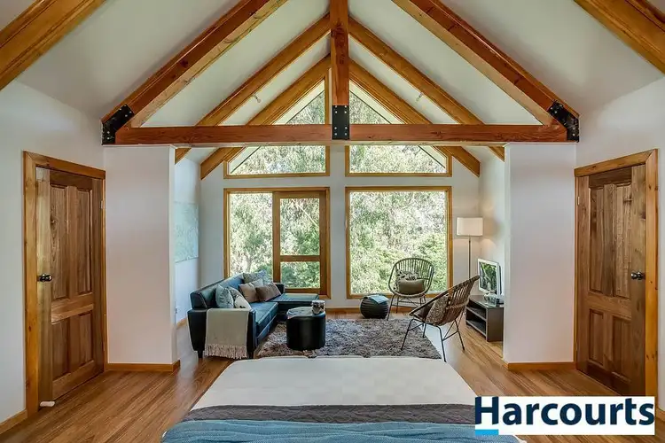 Third view of Homely house listing, 18 Martin Street, Belgrave VIC 3160
