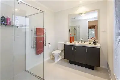 Seventh view of Homely house listing, 49 Faversham Avenue, Lake Gardens VIC 3355