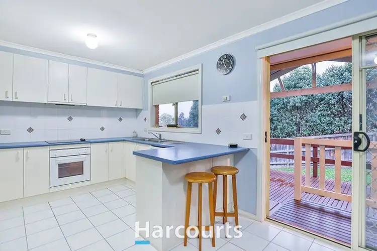 Fifth view of Homely unit listing, 2A Clearview Court, Garfield VIC 3814