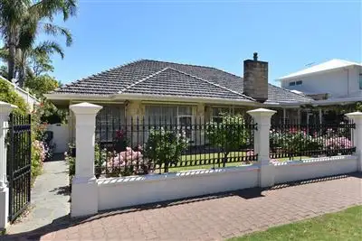 Second view of Homely house listing, 6 Slade Street, Somerton Park SA 5044