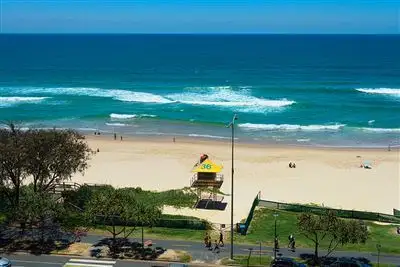 Main view of Homely unit listing, 3277 Surfers Paradise Blvd, Surfers Paradise QLD 4217