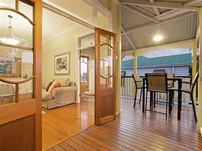 Fourth view of Homely house listing, 18 Joffre Street, Coorparoo QLD 4151