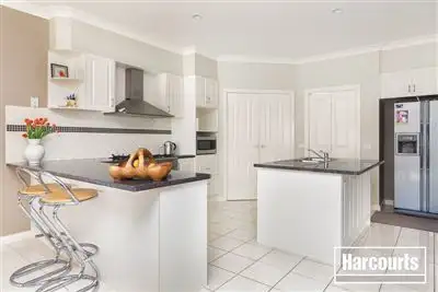 Fourth view of Homely house listing, 28 Piermont Drive, Berwick VIC 3806