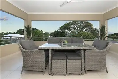 Third view of Homely house listing, 86 River Boulevard, Idalia QLD 4811