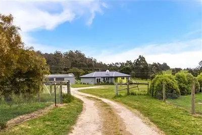Main view of Homely house listing, 29 James Road, Acacia Hills TAS 7306