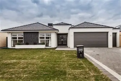 12 Turtledove Road, Forrestdale WA 6112