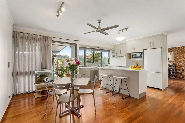Second view of Homely house listing, 32 Port Street, Jamboree Heights QLD 4074