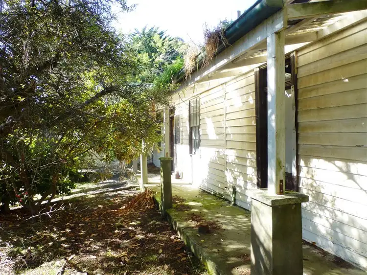 Fourth view of Homely land listing, 5 West Street, Beaconsfield TAS 7270