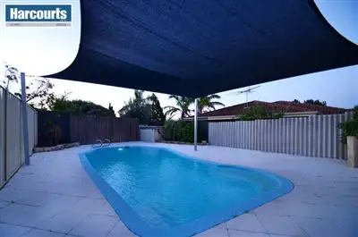 Second view of Homely house listing, 4 Lebeo Court, Heathridge WA 6027