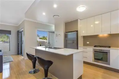 4/109 Hurdcotte Street, Gaythorne QLD 4051