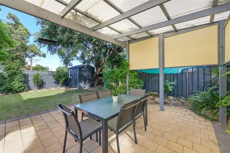 Fourth view of Homely unit listing, 1/44 Jervois Avenue, Magill SA 5072