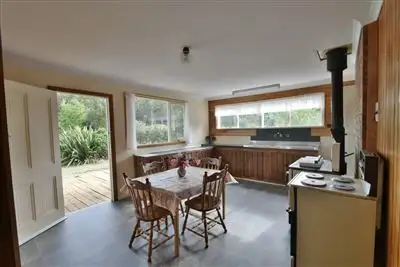 Sixth view of Homely house listing, 140 Christmas Hill Road, Elizabeth Town TAS 7304