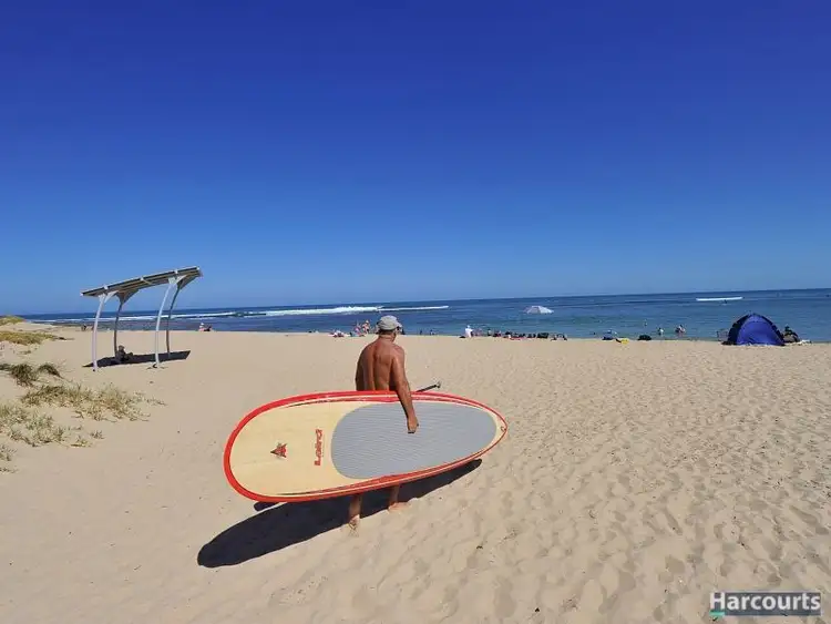 Sixth view of Homely land listing, 5 Northport Boulevard, Wannanup WA 6210