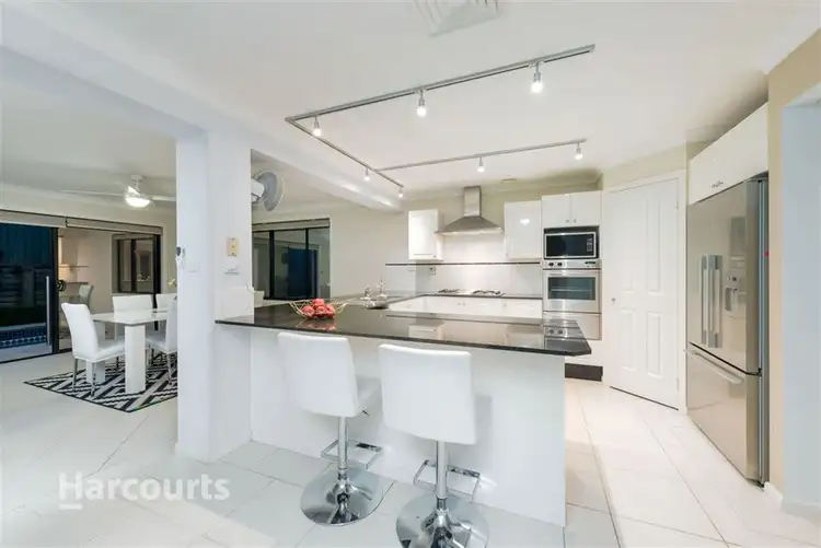 Second view of Homely house listing, 12 Bilyana Place, Rouse Hill NSW 2155