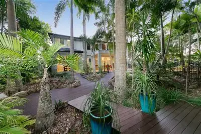 22 Hansen Court, Ormiston QLD 4160