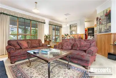 Third view of Homely house listing, 3 Glover Court, Berwick VIC 3806