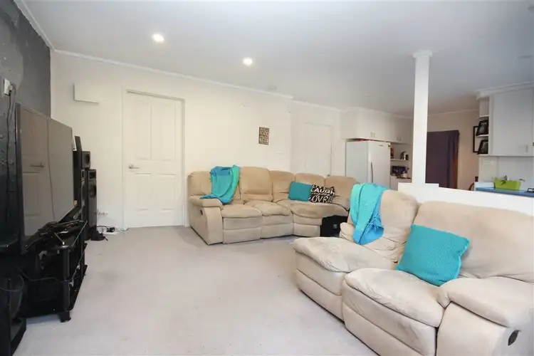 Fourth view of Homely house listing, 86 Moroney, Bairnsdale VIC 3875