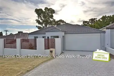 2/20 Walter Road East, Bassendean WA 6054