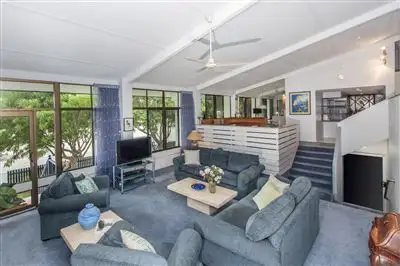 Fourth view of Homely house listing, 56 Fulham Road, Pimlico QLD 4812