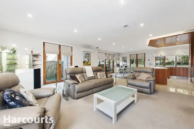 Fifth view of Homely house listing, 1 Lakeside Drive, Creswick VIC 3363