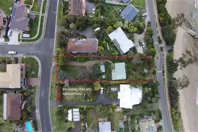 Third view of Homely house listing, 77 Wells Parade, Blackmans Bay TAS 7052