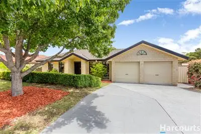 27 Stringybark Drive, Jerrabomberra NSW 2619
