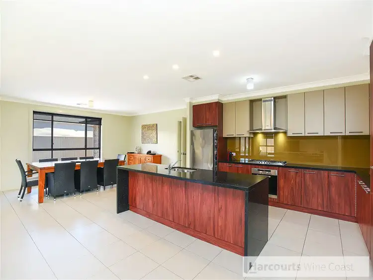 Second view of Homely house listing, 76 Kipsy Street, Aldinga Beach SA 5173